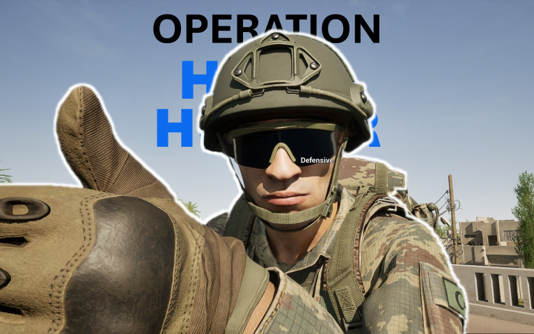OperationHeadhunter