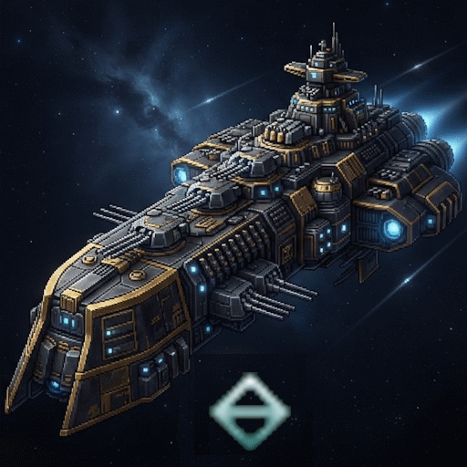Rare Strategic Resource Rebalance