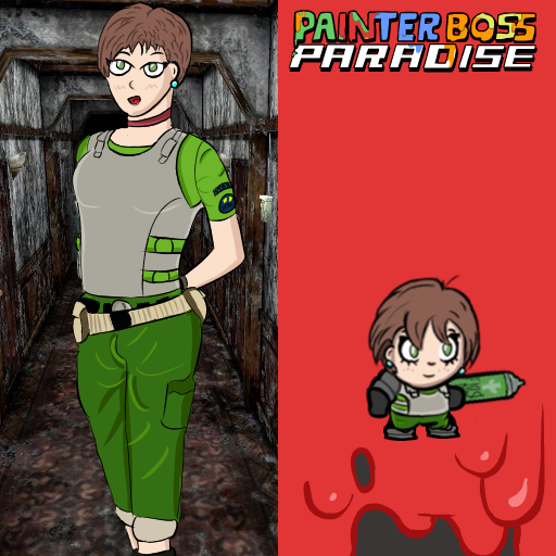 Rebecca Chambers