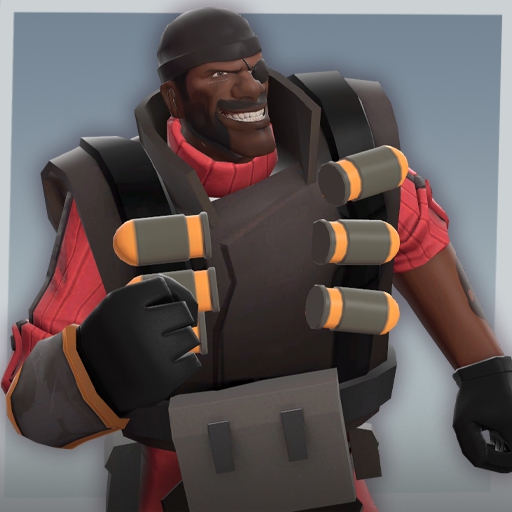Blast Jumper