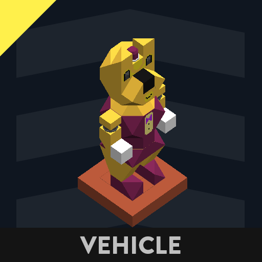 Fredbear