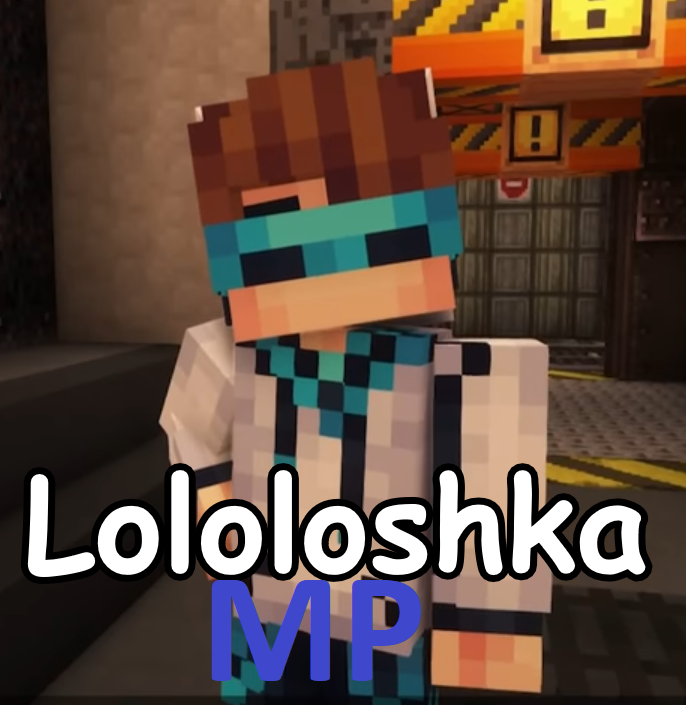 Lololoshka Player Model MP preview