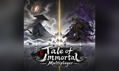 【联机】鬼谷八荒多人联机 Multiplayer preview