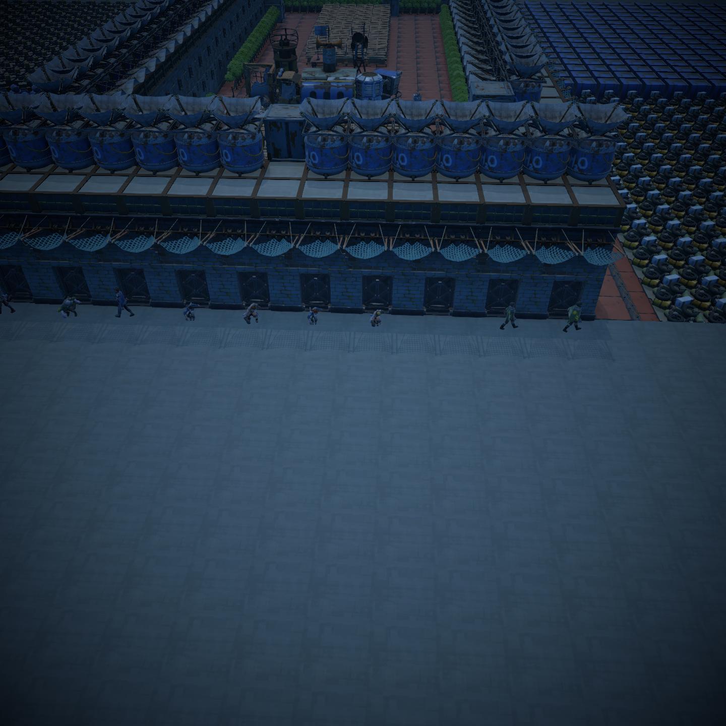 Diamond Base