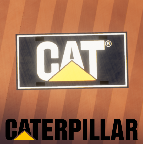 CAT Plate [1.8+]
