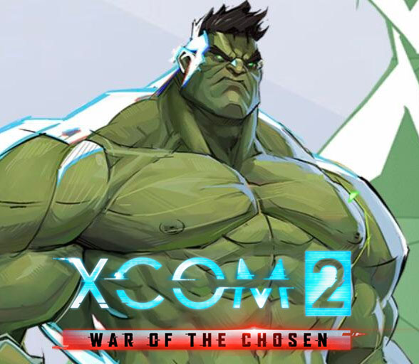 [WOTC] XCOM 2 - Hulk Squadmate