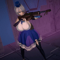 【神明】nikke02