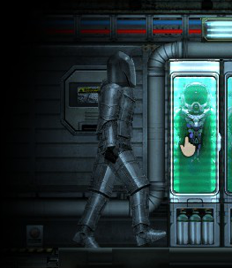 Makeshift Armor Edit – Barotrauma Mod