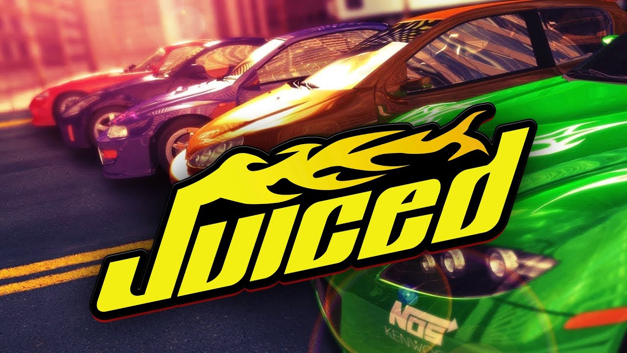 OST Juiced Mod