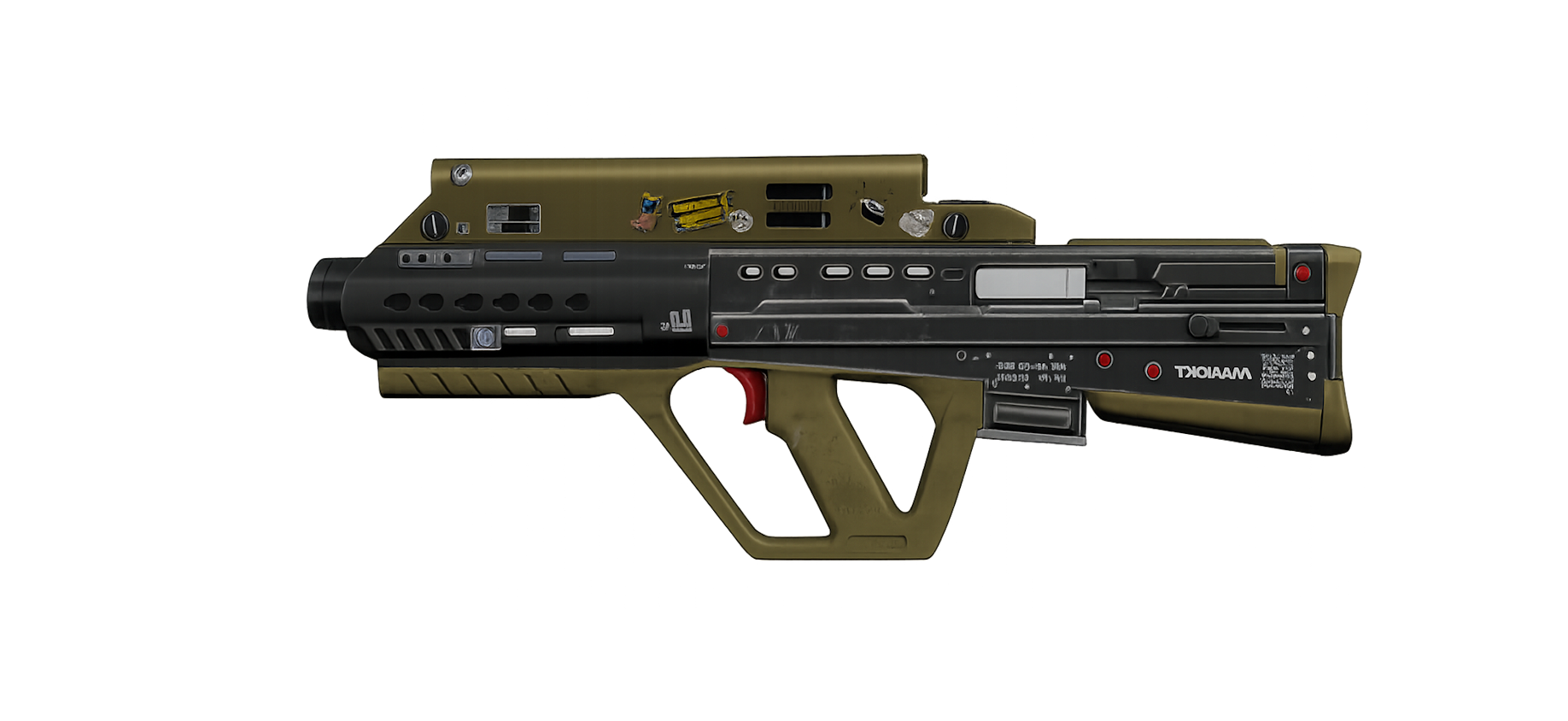 SIRCAA-L85 (2.0) preview