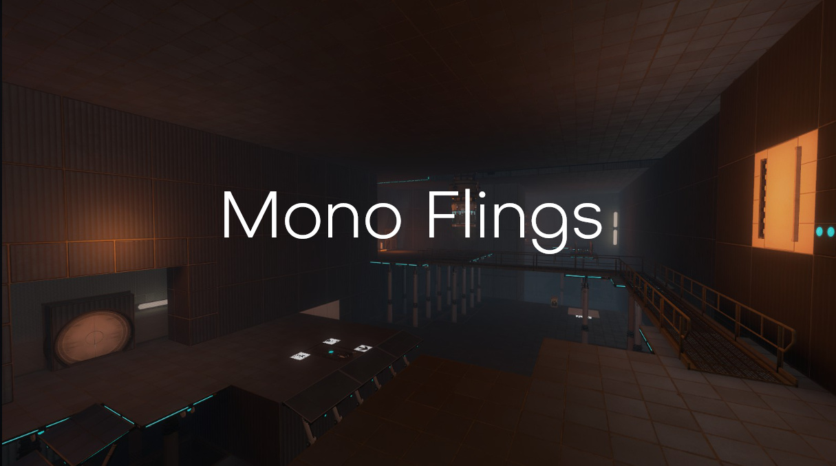 Mono Flings