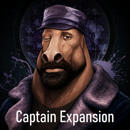 Captain Expansion
