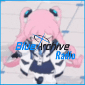 Blue Archive (Radio)