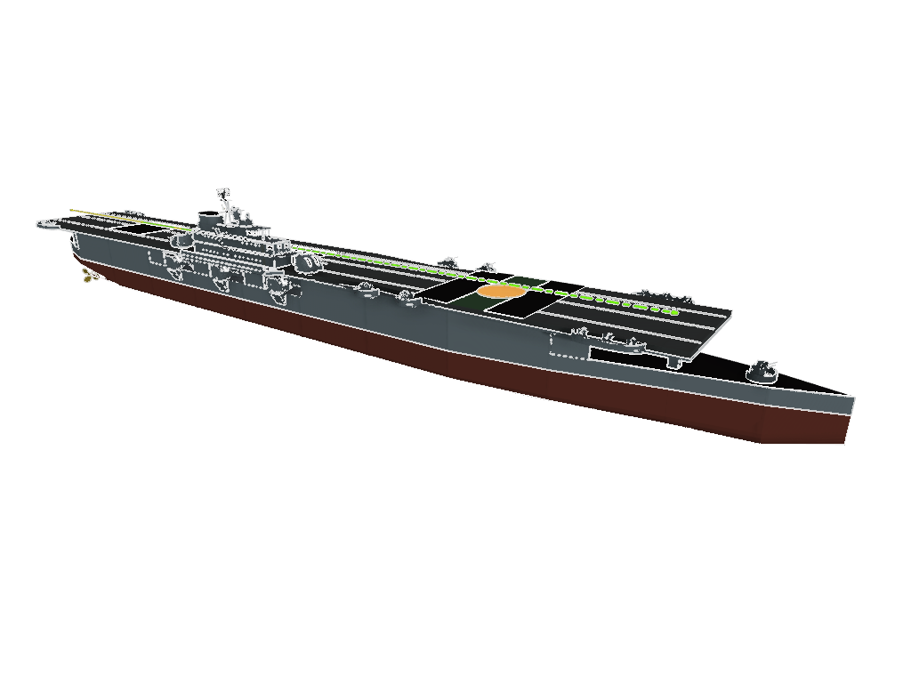 ORS Rigel preview