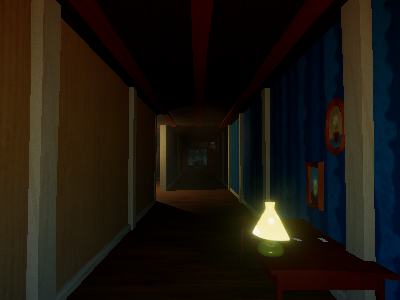 Phasmophobia map Tanglewood Street v1