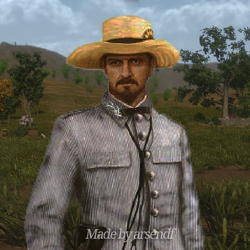 Los Últimos de Filipinas - Spanish Soldier
