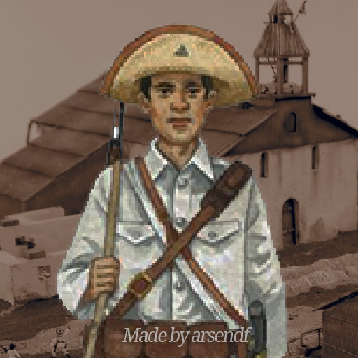 Los Últimos de Filipinas - Katipunan Soldier