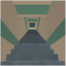 10 Rooms
