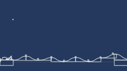 ups and downs