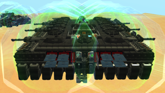 The Hawkeye Helios