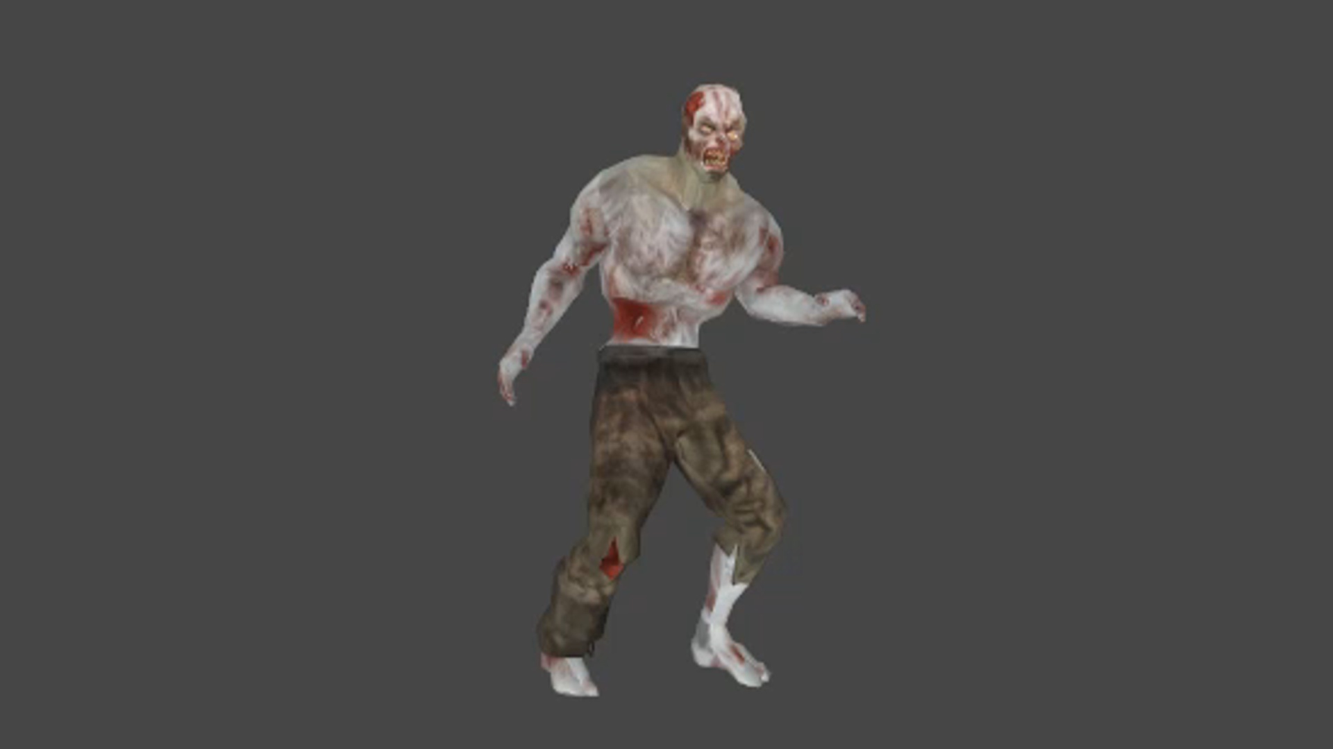 Carrier/Whitey Berserk For Everyone