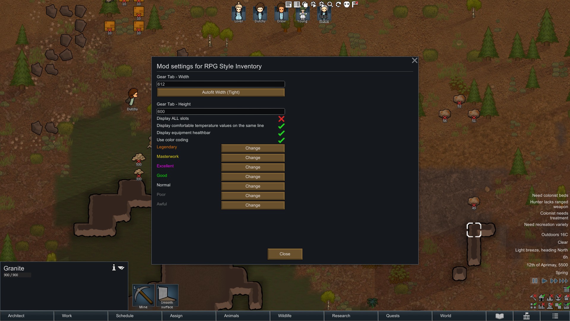 Screenshot 8