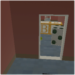 The Cube