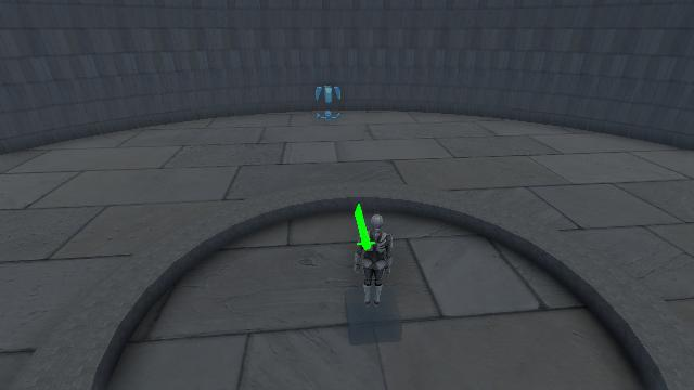 rA Bounce Tracking Easy