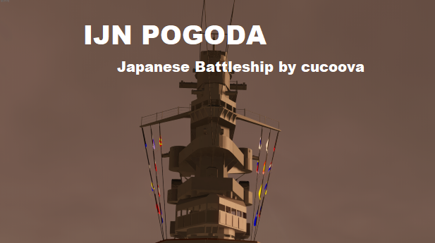 IJN Pogoda