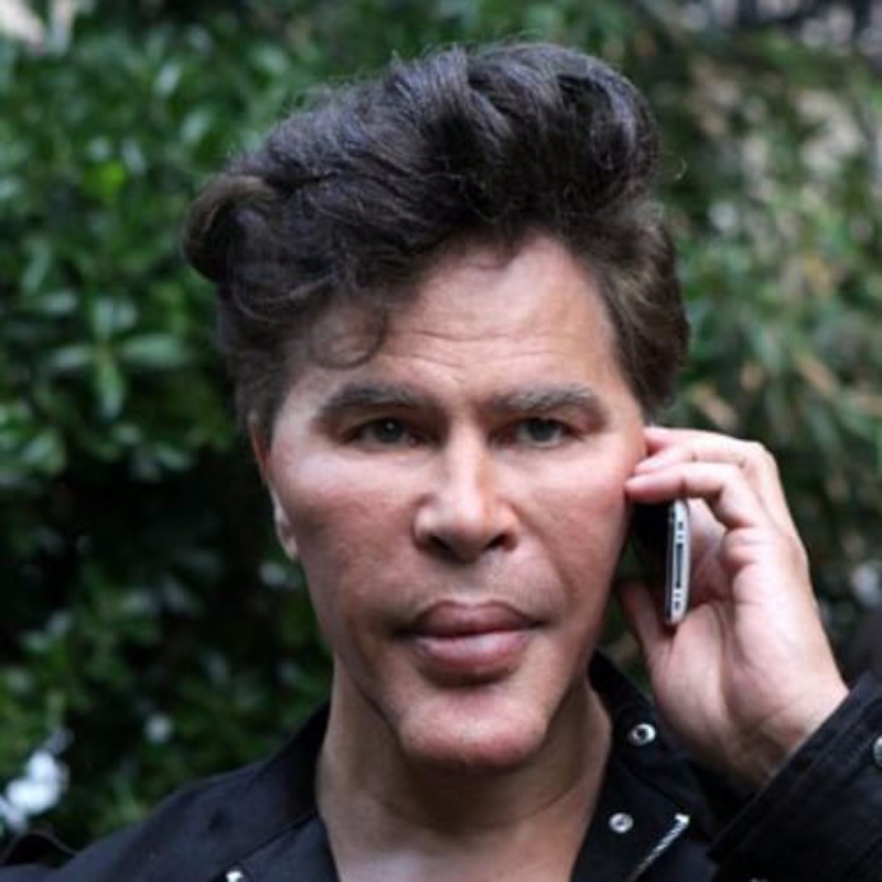 bogdanoff