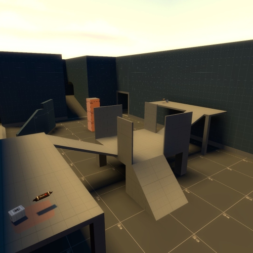 Rusty Dust Low CTF (beta 0.1) – Team Fortress 2 Mod