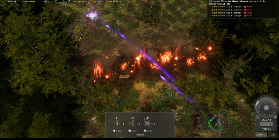 WAR. a-2 MOD