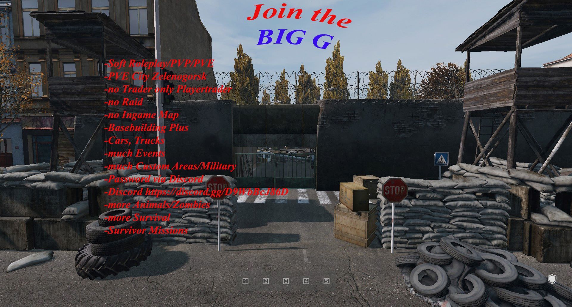 BigGServerpackMain
