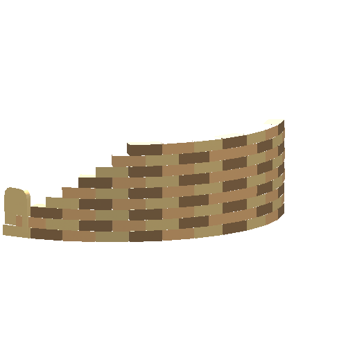 Sandbags Round L