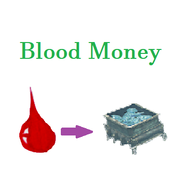 Blood Money