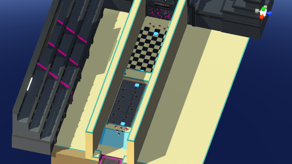 Deathrun (For Starters)