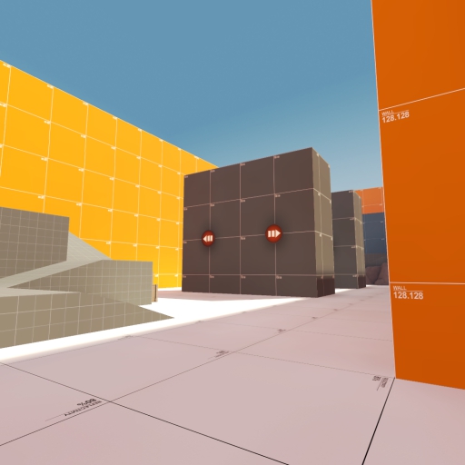 Knockoff Test – Team Fortress 2 Mod