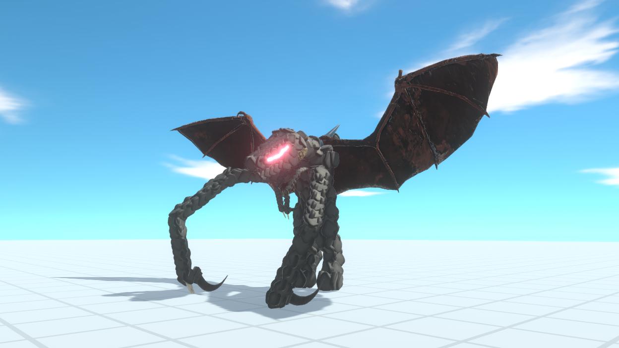 MaleMUTO