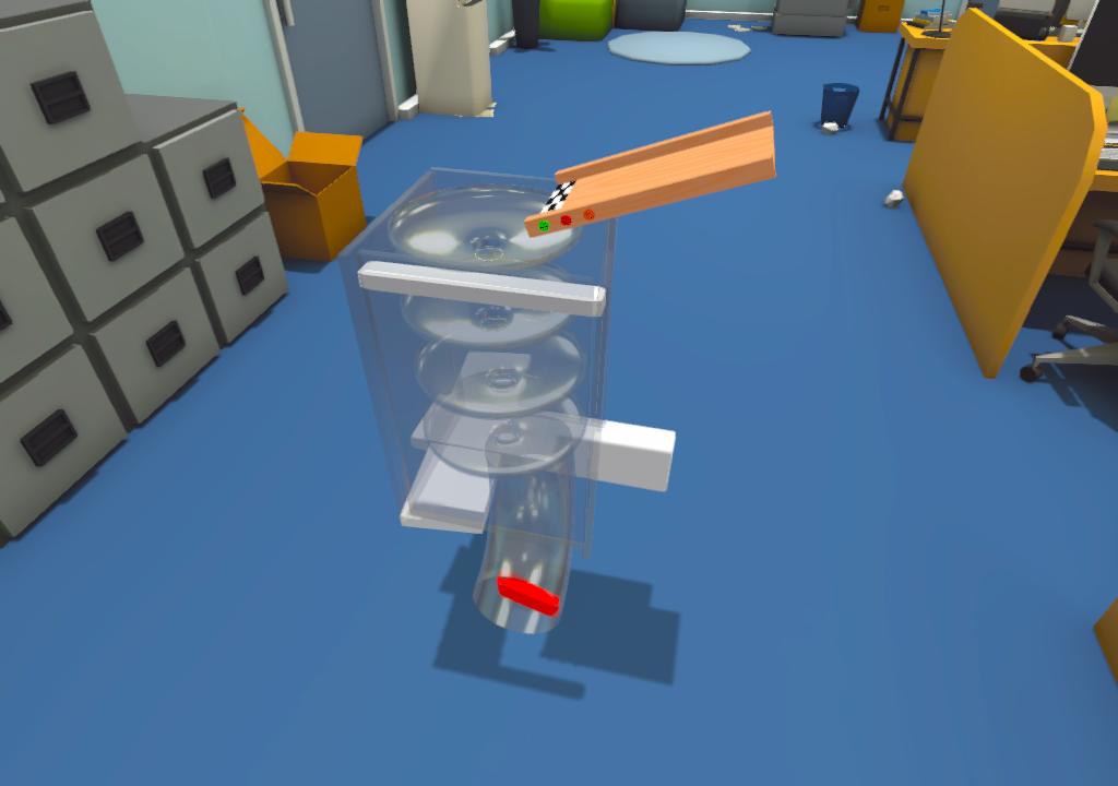 gumball machine