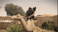 Insurgency: Hunt - Bir-Dahkla