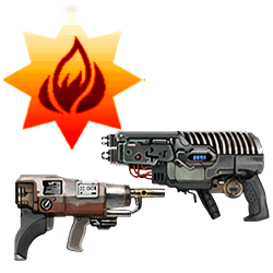 Squidd FireHazard – Barotrauma Mod