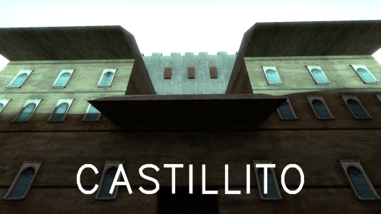 kz_castillito – Counter-Strike 2 Mod