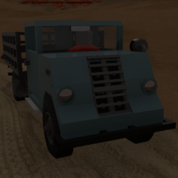 1946-1956  Chaux DMR