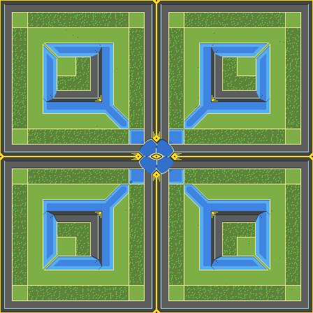 Civilization arena
