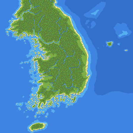 South Korea