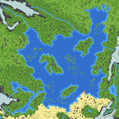 Augrlands 2.0