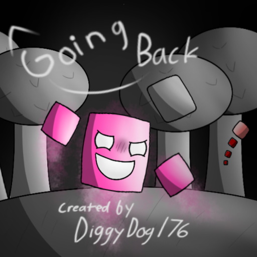 Garlagan - Going Back