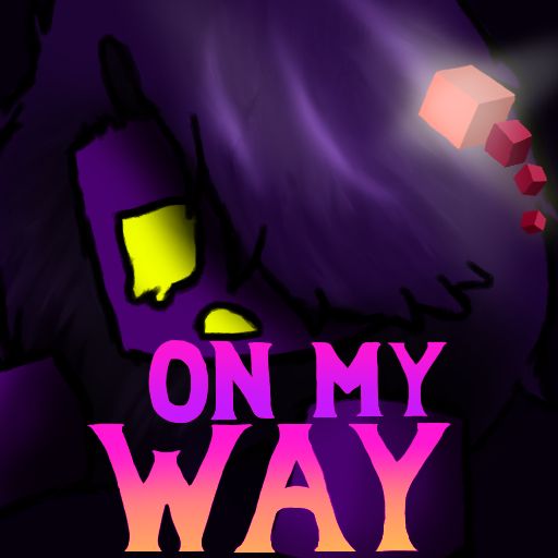 ALESDA - On My Way