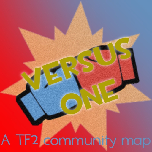 ARENA Waterfall – Team Fortress 2 Mod