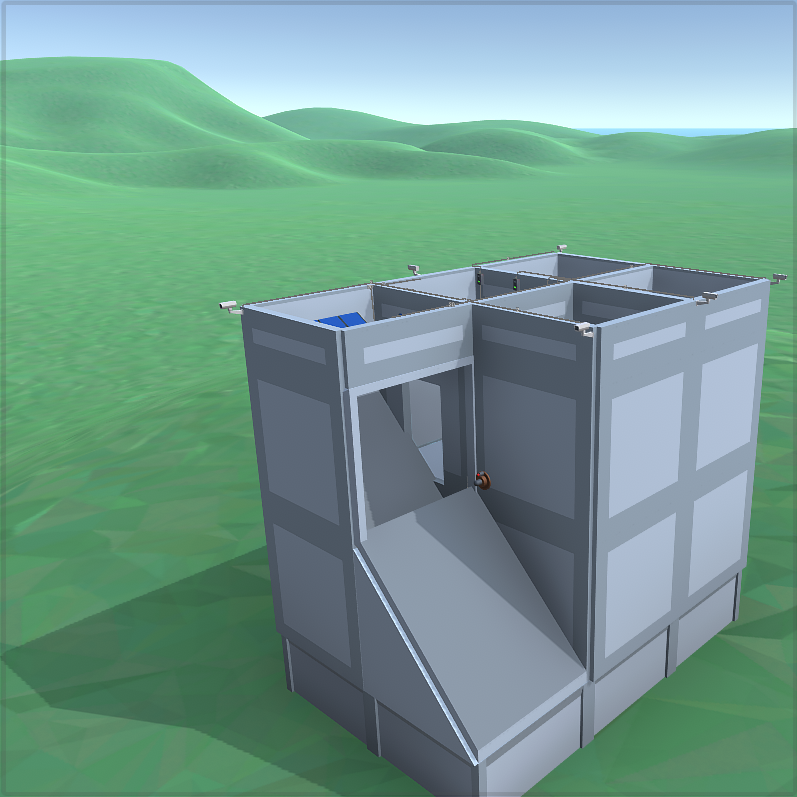 TRAP BASE
